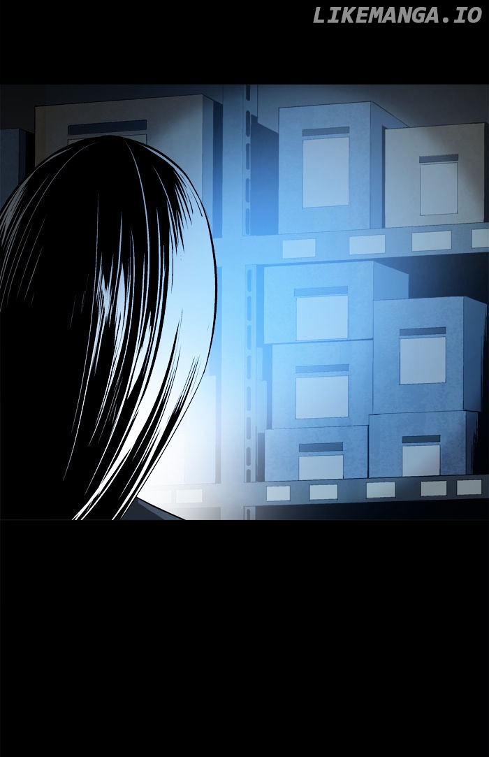 Hive – Manga chapter 16 - page 44