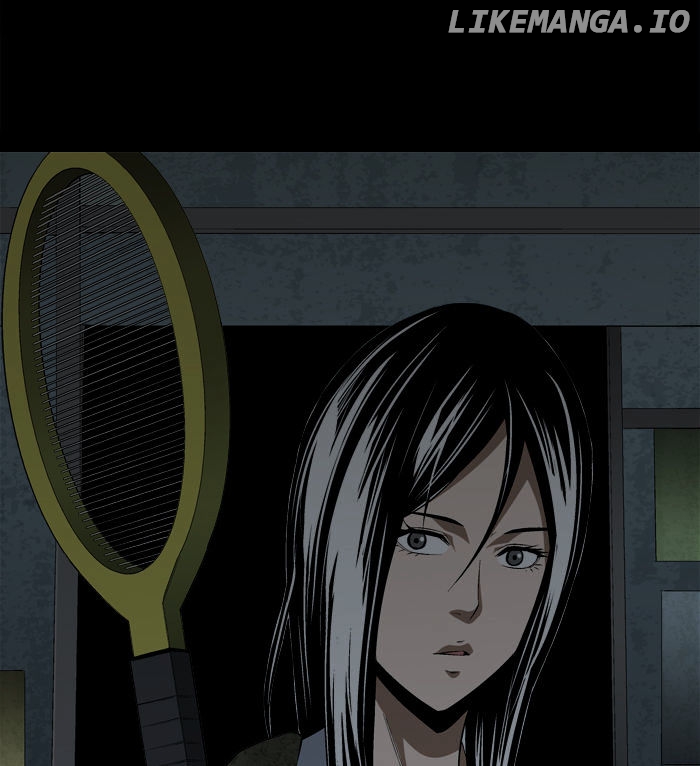 Hive – Manga chapter 16 - page 49