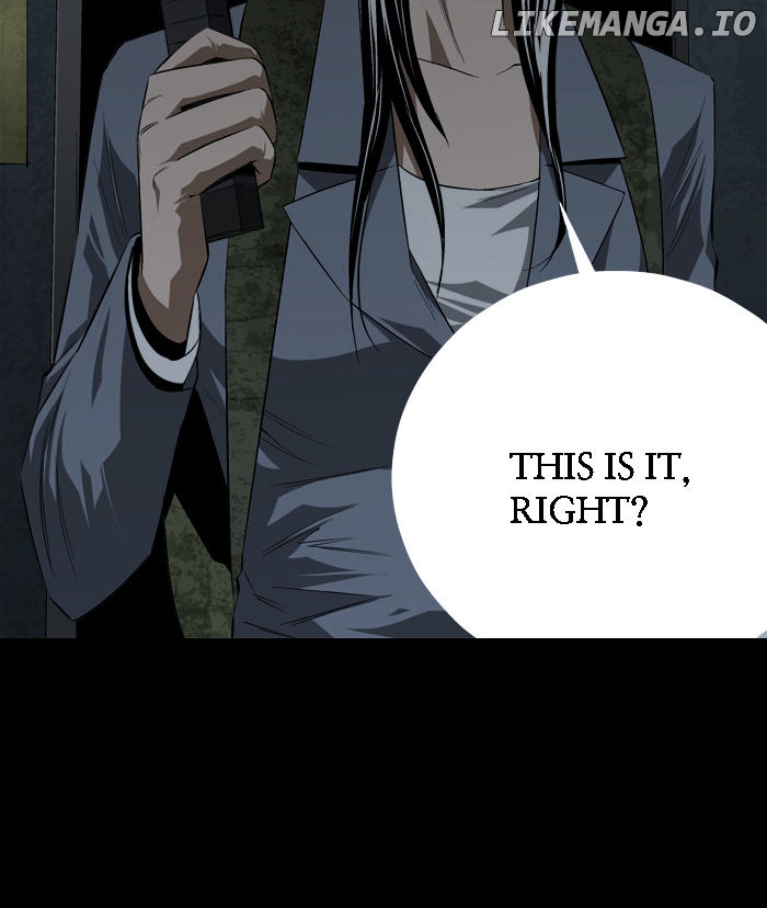Hive – Manga chapter 16 - page 50