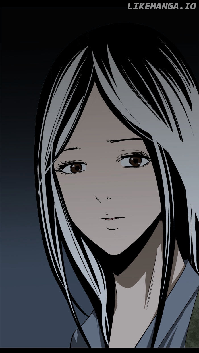 Hive – Manga chapter 16 - page 57