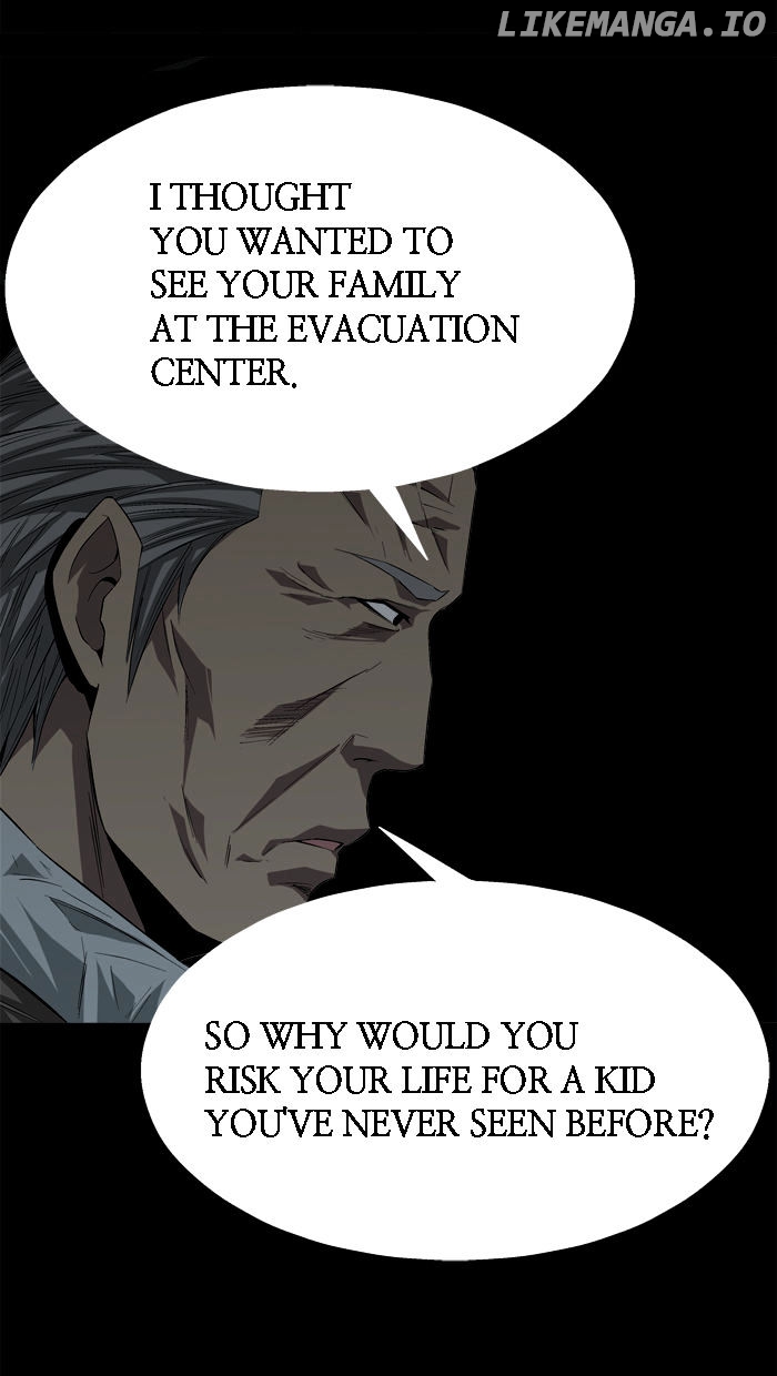 Hive – Manga chapter 16 - page 70