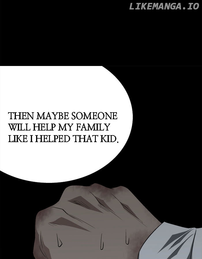 Hive – Manga chapter 16 - page 74