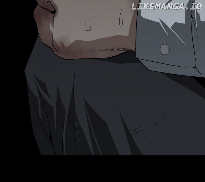 Hive – Manga chapter 16 - page 75