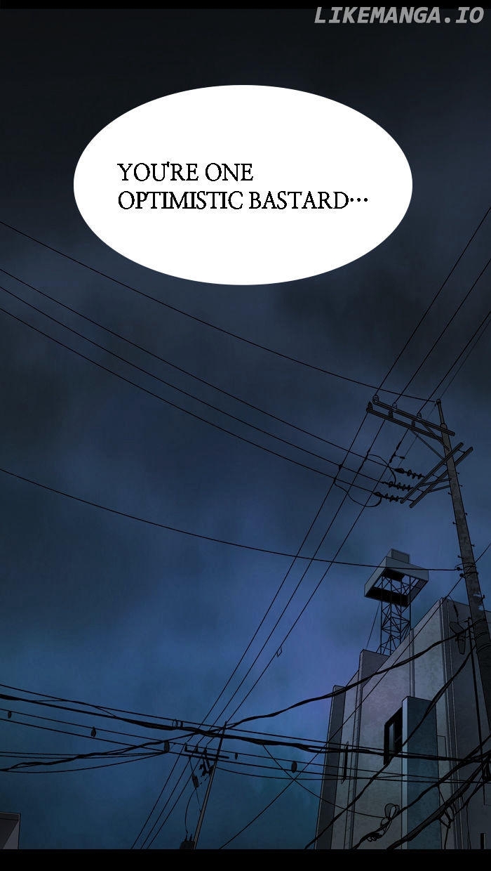 Hive – Manga chapter 16 - page 77
