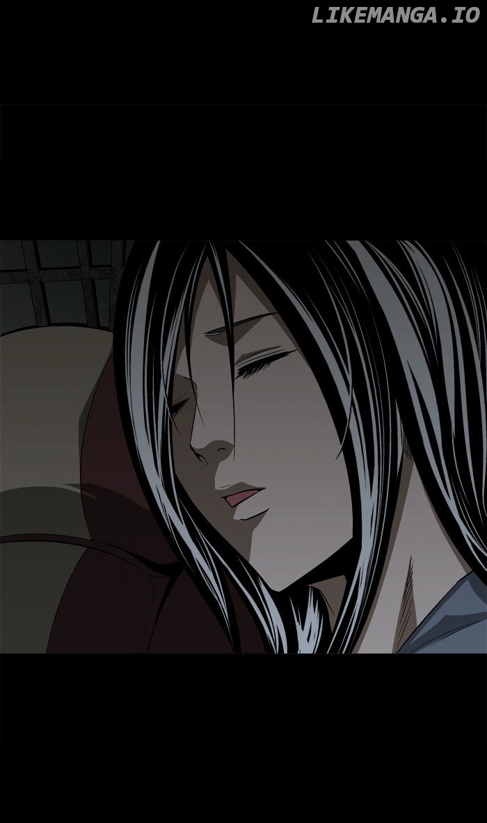 Hive – Manga chapter 16 - page 78