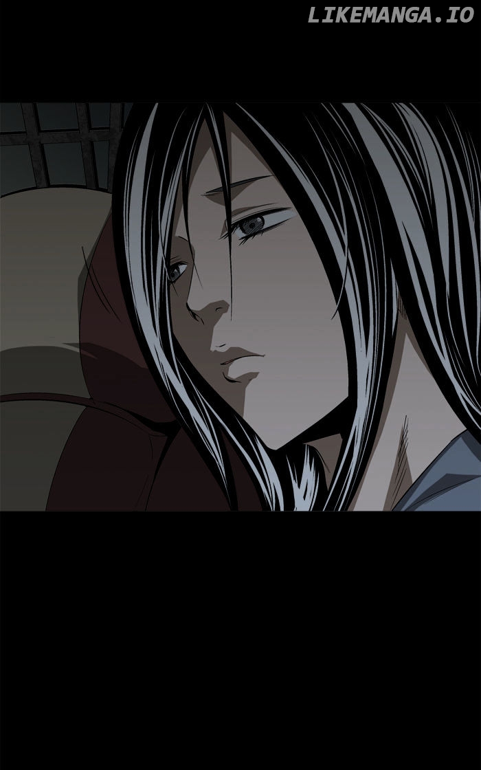 Hive – Manga chapter 16 - page 79