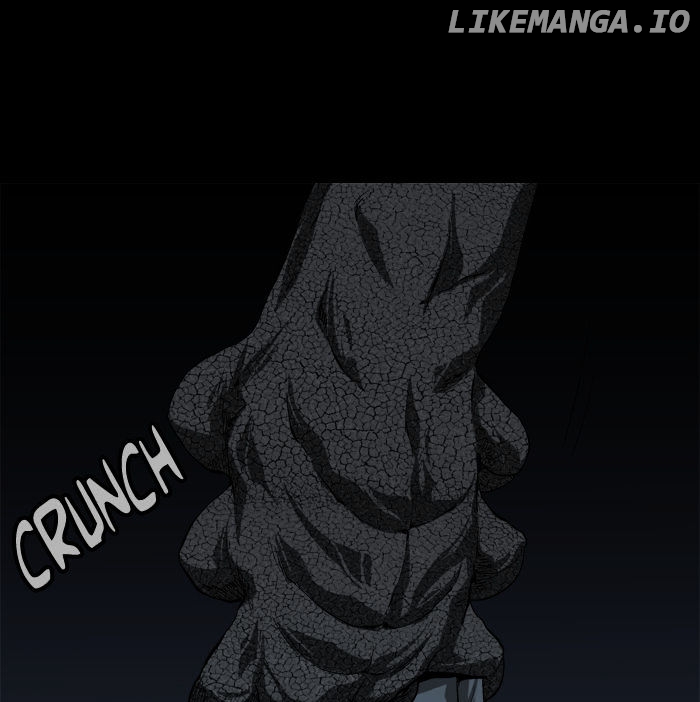 Hive – Manga chapter 18 - page 100