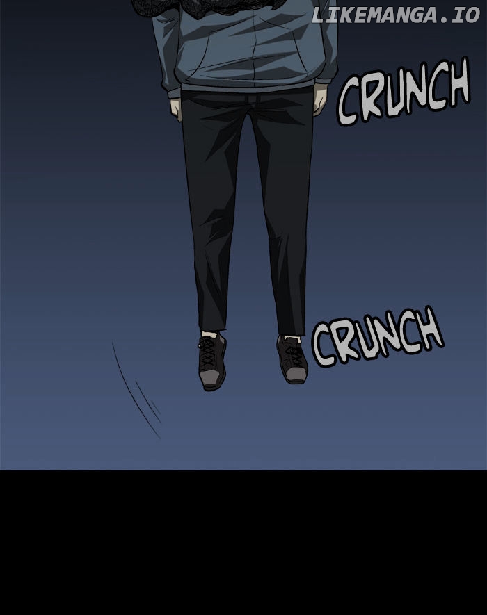 Hive – Manga chapter 18 - page 101