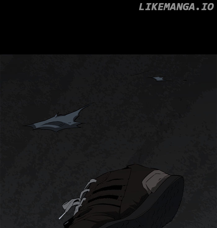 Hive – Manga chapter 18 - page 103
