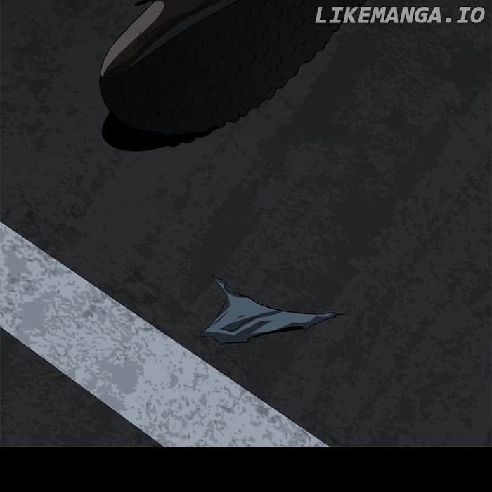Hive – Manga chapter 18 - page 104