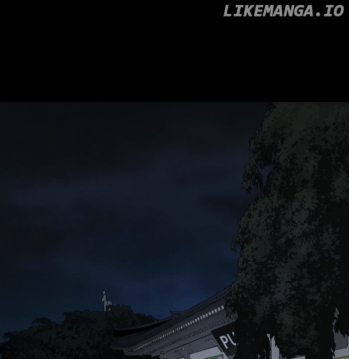 Hive – Manga chapter 18 - page 2