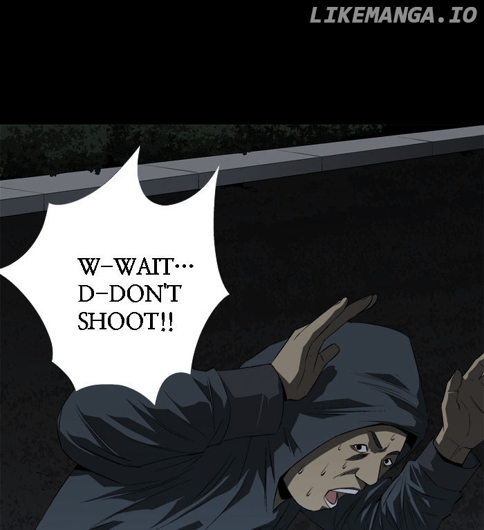 Hive – Manga chapter 18 - page 27