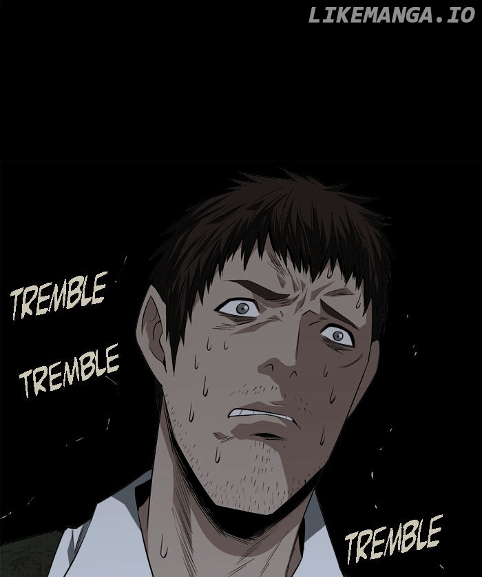 Hive – Manga chapter 18 - page 39