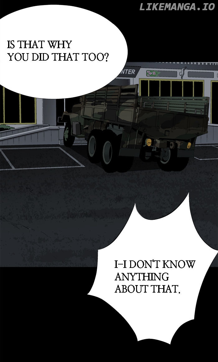 Hive – Manga chapter 18 - page 41
