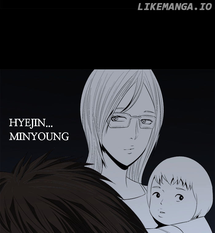 Hive – Manga chapter 18 - page 42