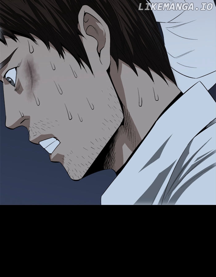 Hive – Manga chapter 18 - page 43