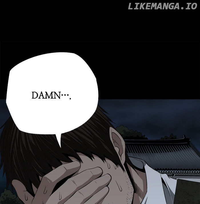 Hive – Manga chapter 18 - page 45