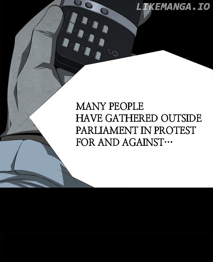 Hive – Manga chapter 18 - page 51