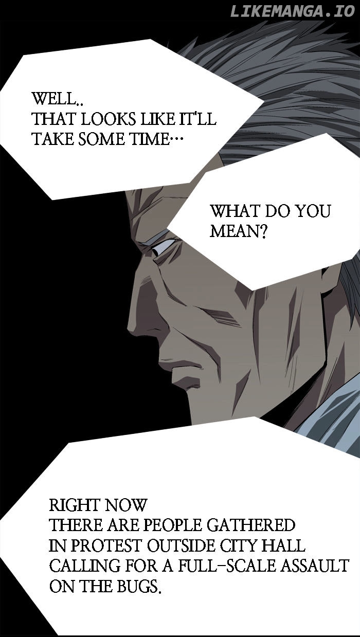 Hive – Manga chapter 18 - page 56