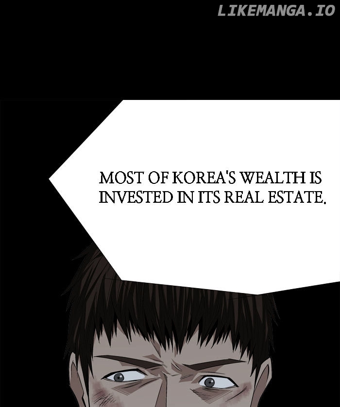Hive – Manga chapter 18 - page 60