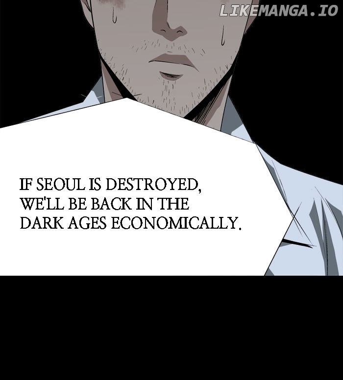 Hive – Manga chapter 18 - page 61
