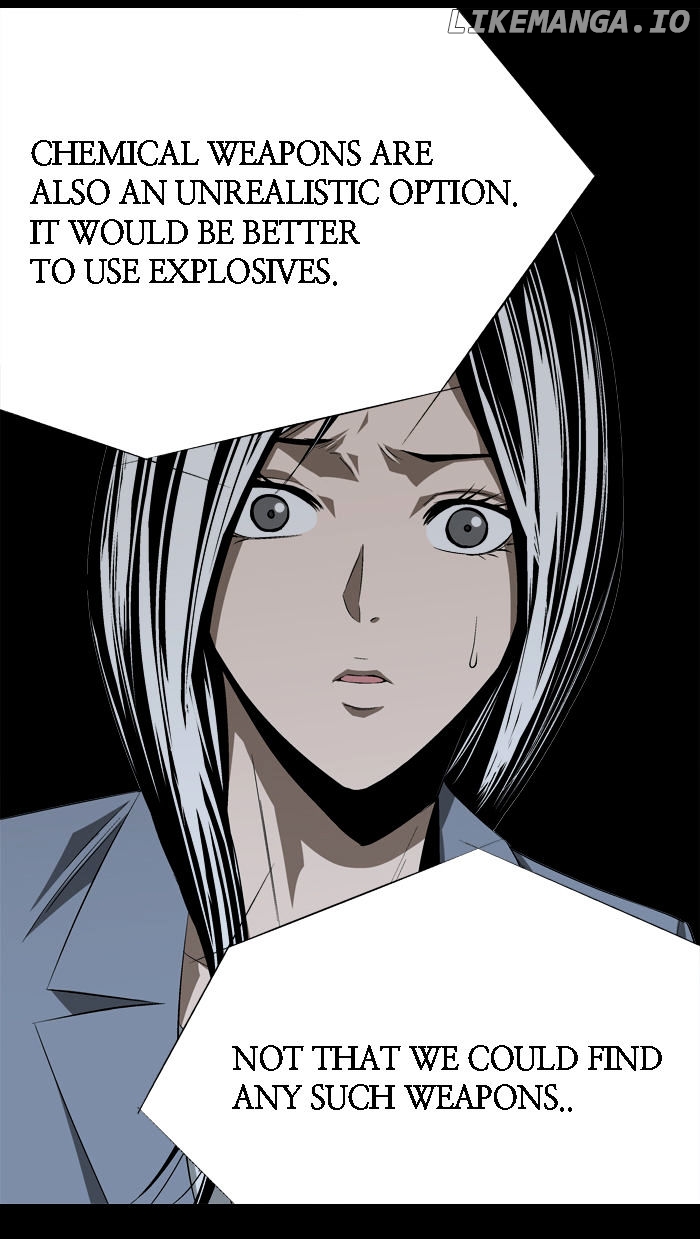 Hive – Manga chapter 18 - page 62