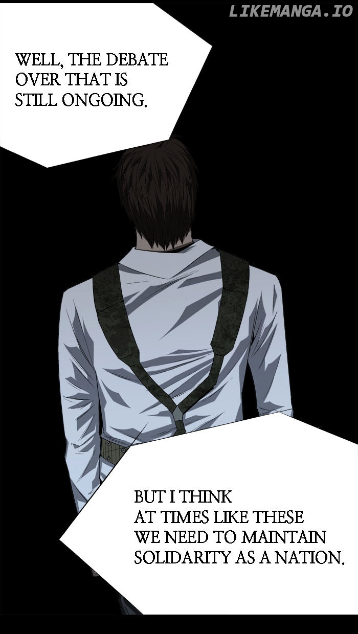 Hive – Manga chapter 18 - page 68
