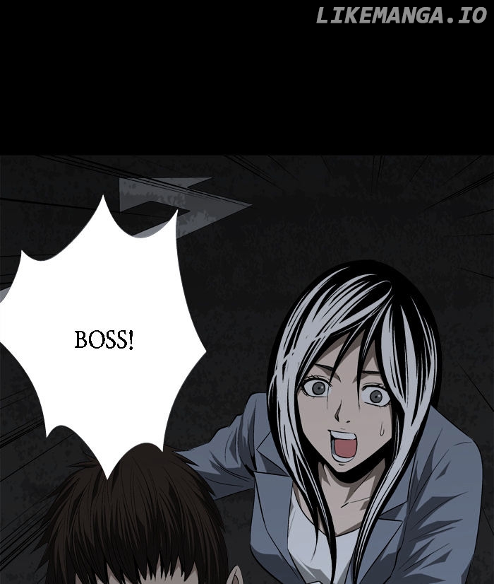 Hive – Manga chapter 18 - page 69