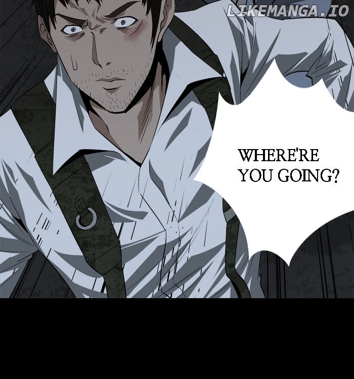 Hive – Manga chapter 18 - page 70