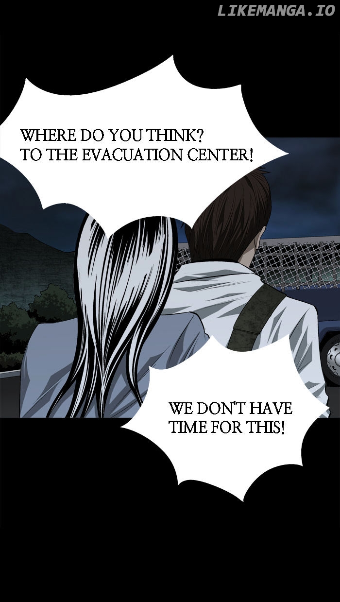 Hive – Manga chapter 18 - page 71