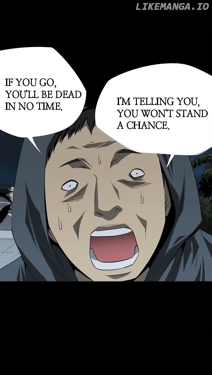 Hive – Manga chapter 18 - page 73
