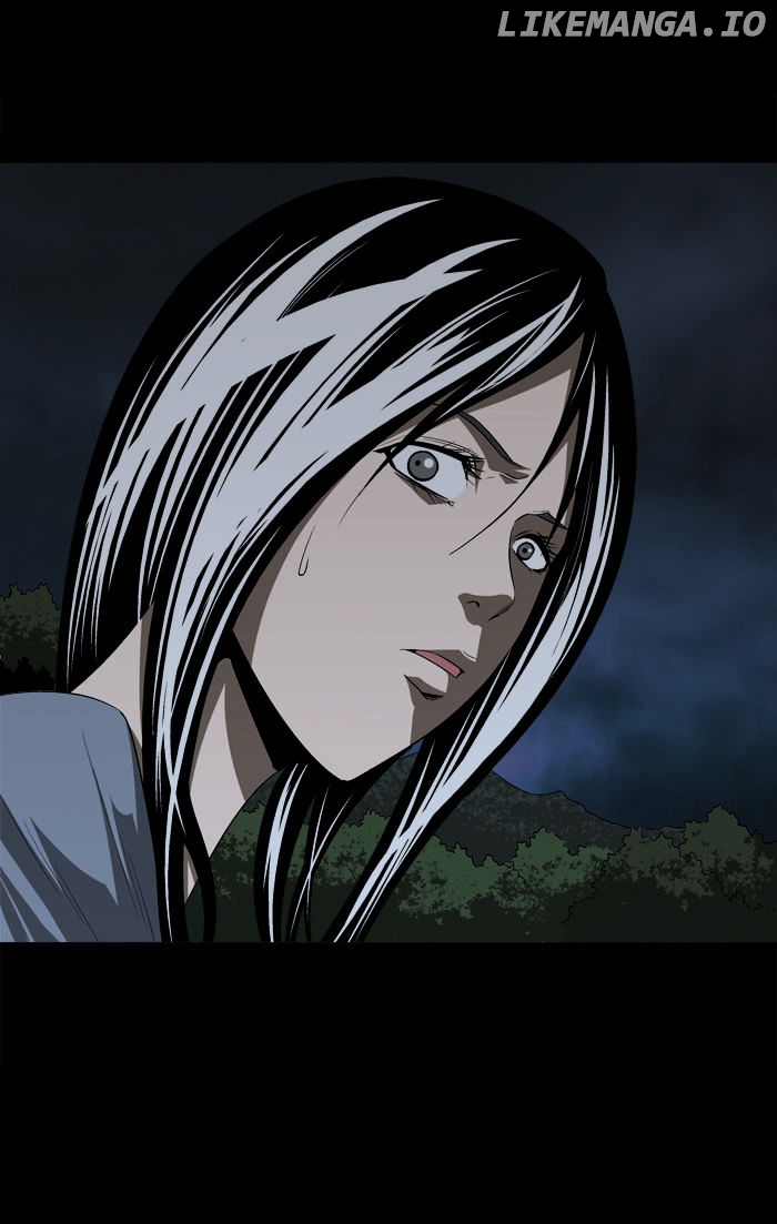 Hive – Manga chapter 18 - page 74