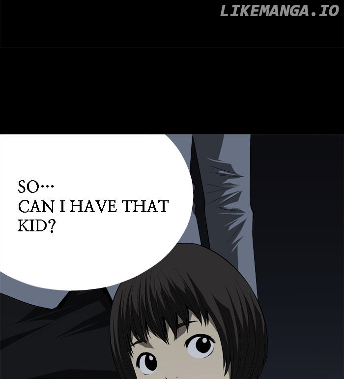 Hive – Manga chapter 18 - page 81