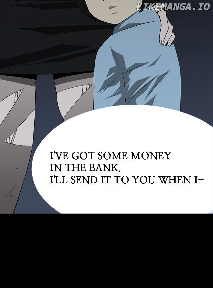Hive – Manga chapter 18 - page 82
