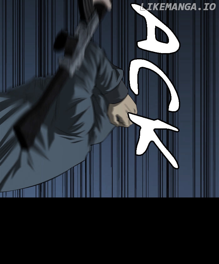 Hive – Manga chapter 18 - page 85