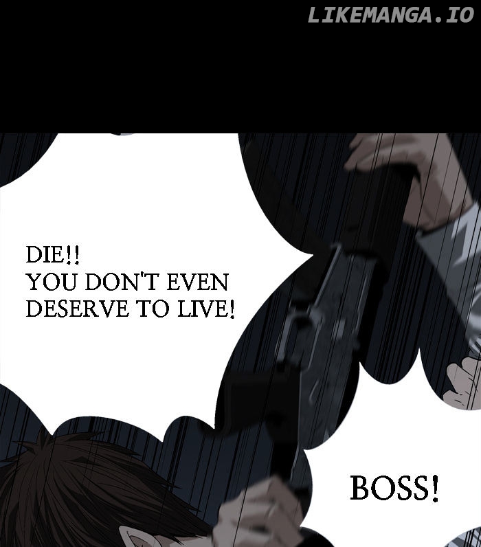 Hive – Manga chapter 18 - page 87