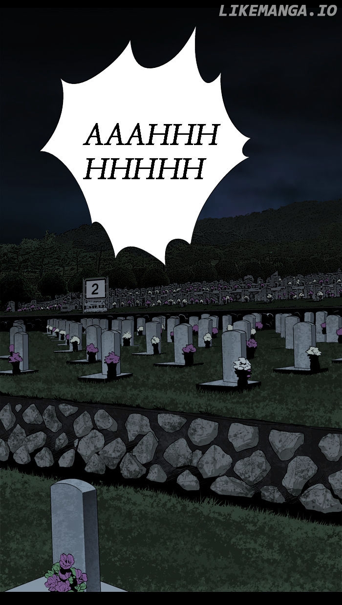 Hive – Manga chapter 18 - page 91