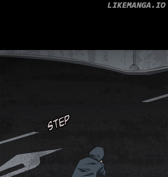 Hive – Manga chapter 18 - page 92