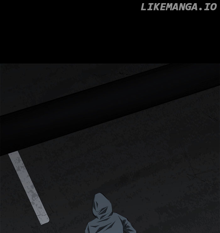 Hive – Manga chapter 18 - page 97
