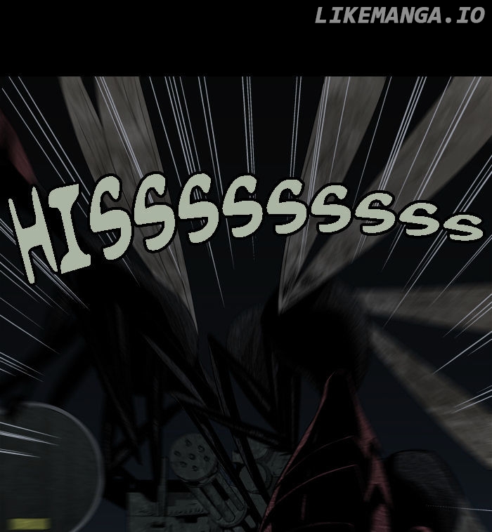 Hive – Manga chapter 26 - page 12