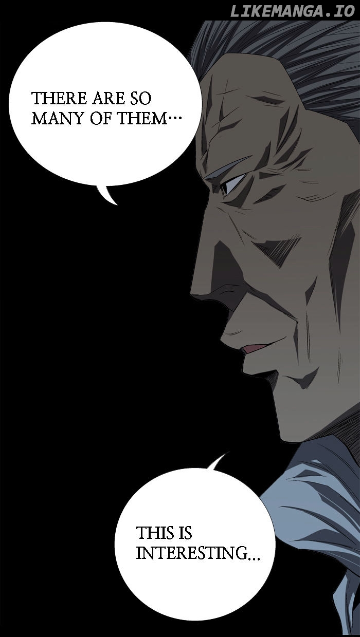 Hive – Manga chapter 26 - page 23