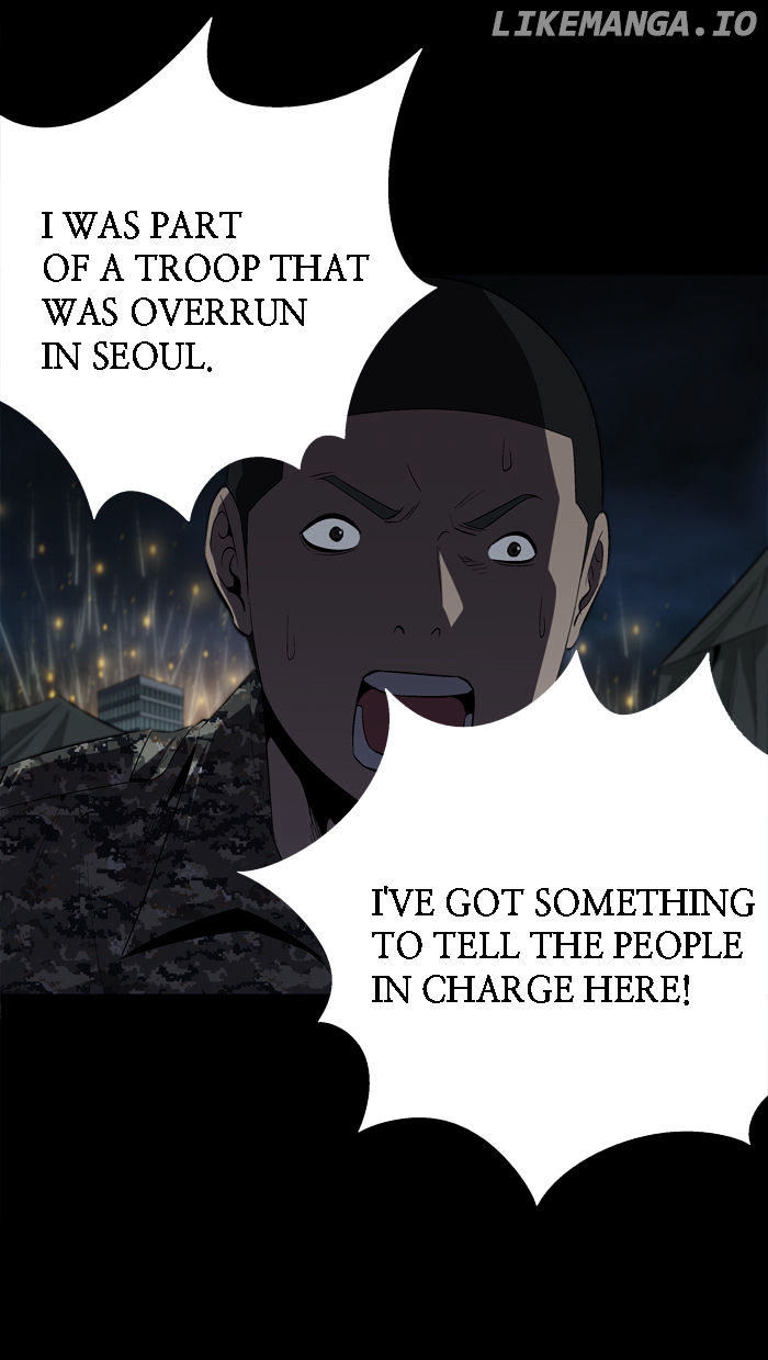 Hive – Manga chapter 26 - page 30