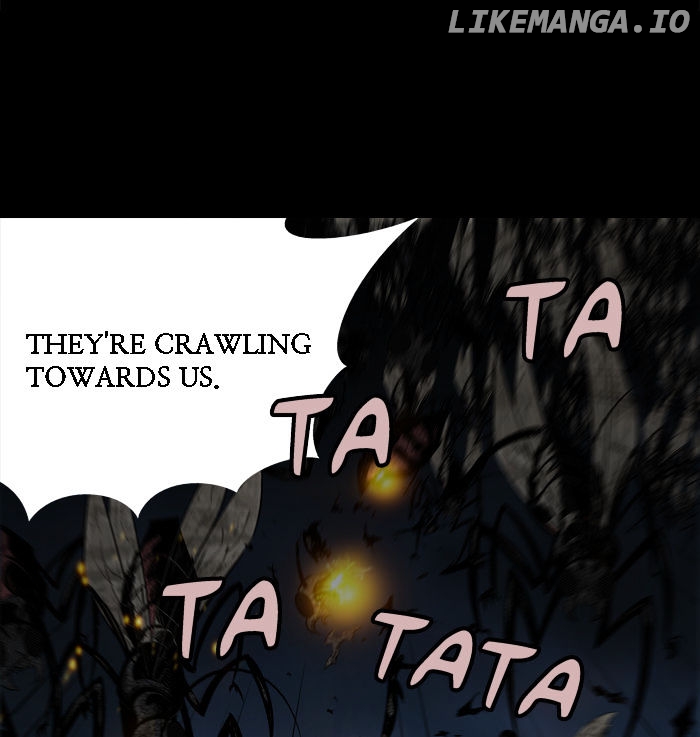 Hive – Manga chapter 26 - page 36