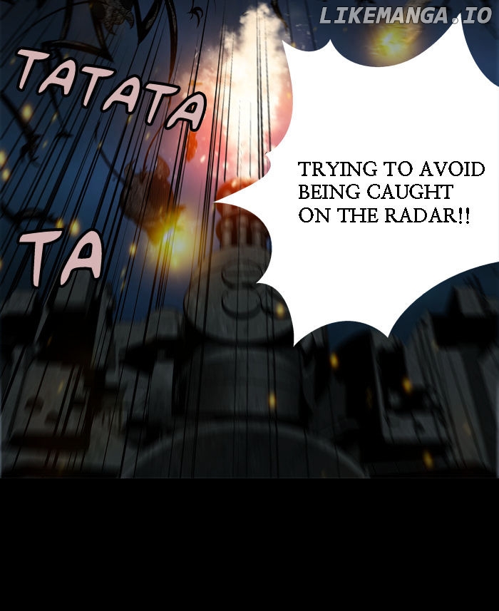 Hive – Manga chapter 26 - page 37