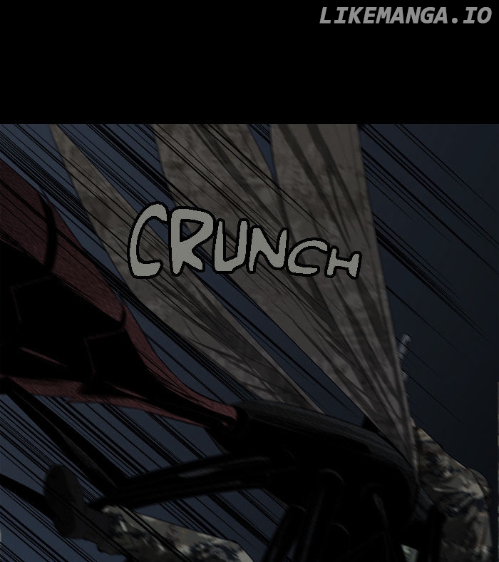 Hive – Manga chapter 26 - page 42