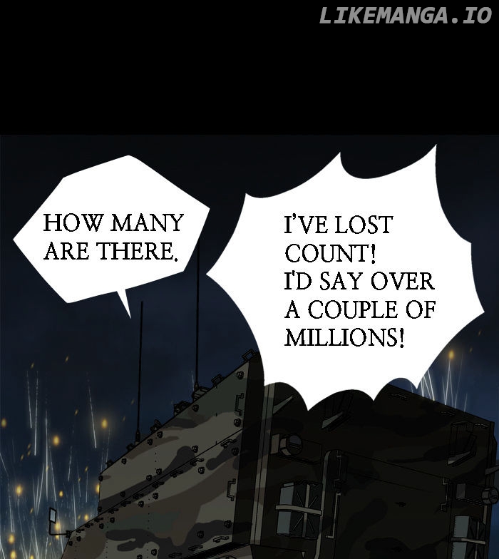 Hive – Manga chapter 26 - page 45