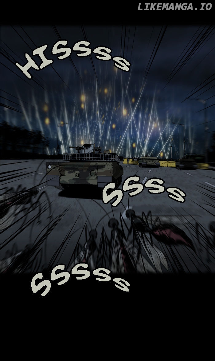 Hive – Manga chapter 26 - page 50