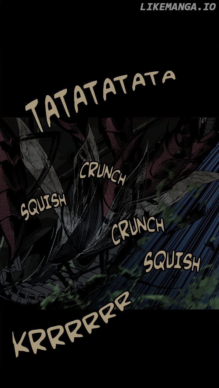 Hive – Manga chapter 26 - page 59
