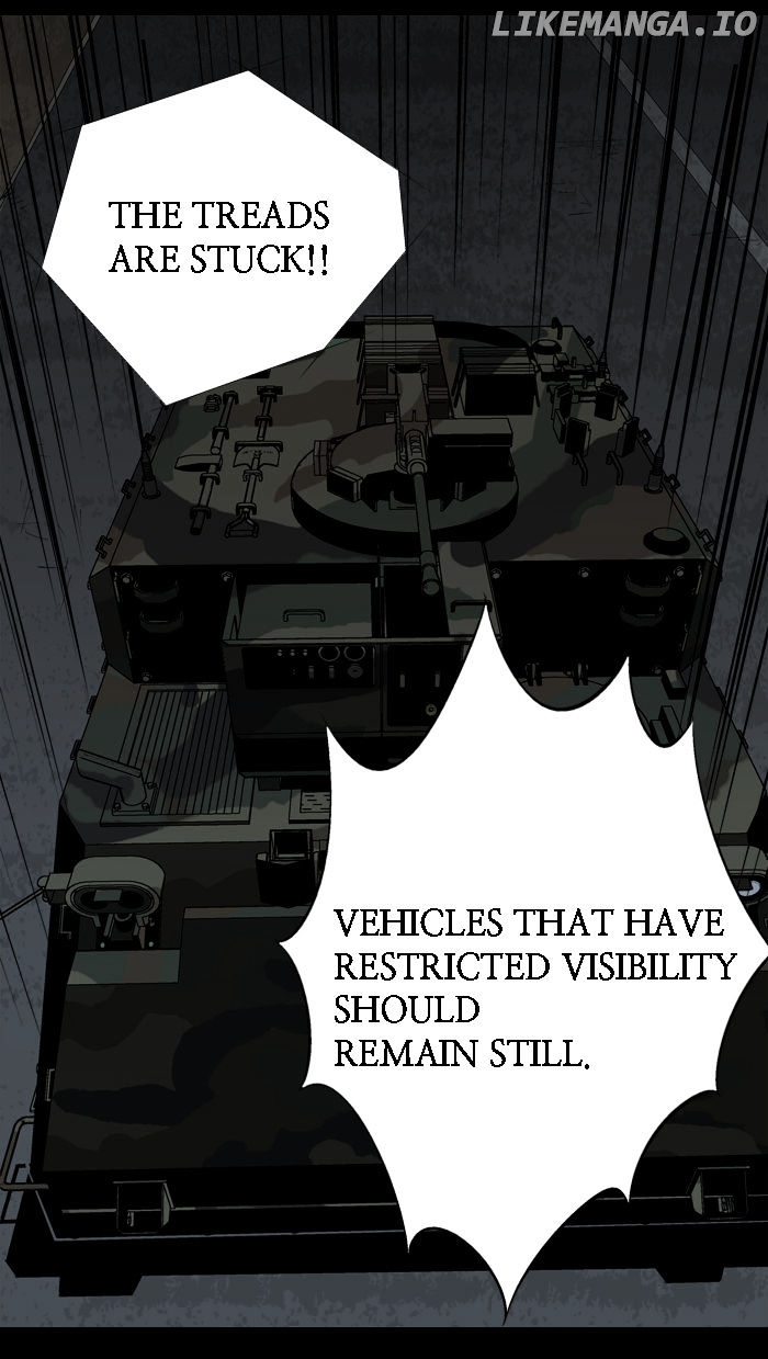 Hive – Manga chapter 26 - page 63