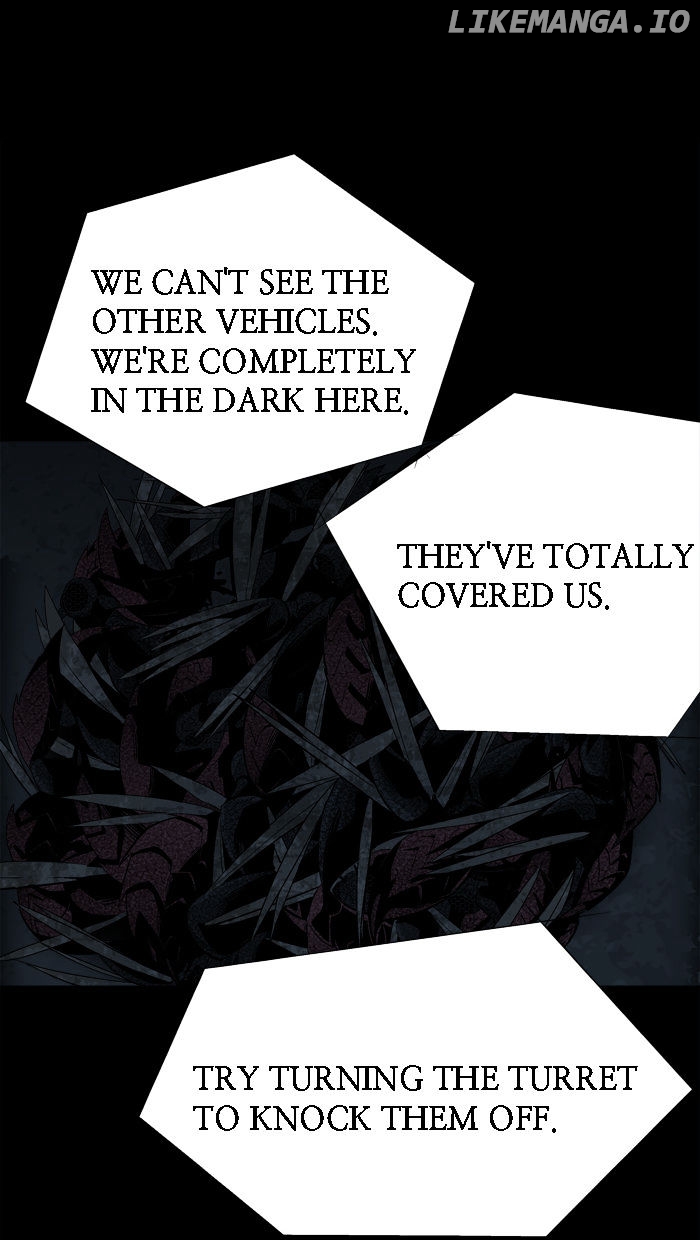 Hive – Manga chapter 26 - page 65